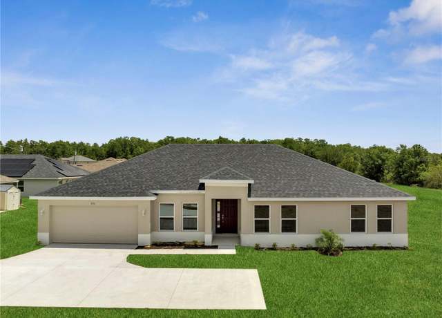 Property at 555 Viceroy Ct, Kissimmee, FL 34758, 5 beds, 2 baths