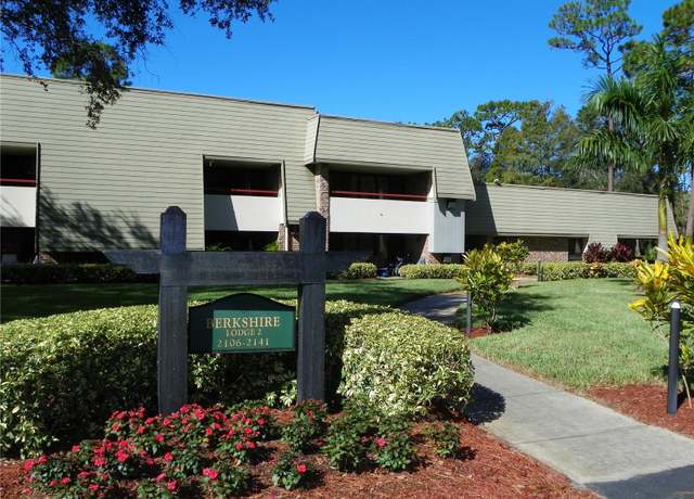 Property at 36750 US Highway 19 N #01104, Palm Harbor, FL 34684, 1 bed, 1 bath
