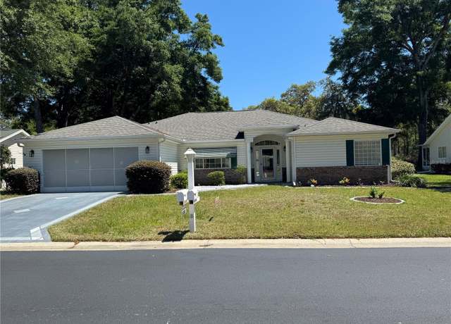 Property at 14544 SW 112th Cir, Dunnellon, FL 34432, 3 beds, 2 baths