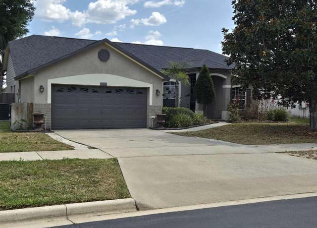 Property at 2691 Cedaridge Cir, Clermont, FL 34711, 4 beds, 2 baths