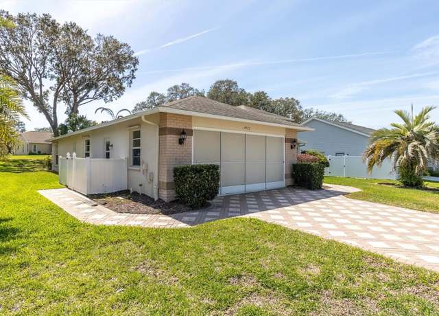 Property at 7472 Clearmeadow Dr, Spring Hill, FL 34606, 3 beds, 2 baths
