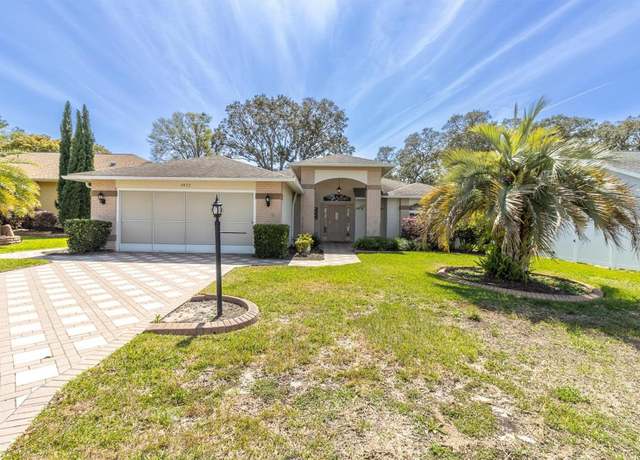 Property at 7472 Clearmeadow Dr, Spring Hill, FL 34606, 3 beds, 2 baths
