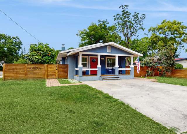 Property at 1202 E Caracas St, Tampa, FL 33603, 3 beds, 3 baths