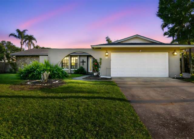 Property at 4120 Rolling Springs Dr, Tampa, FL 33624, 3 beds, 2 baths