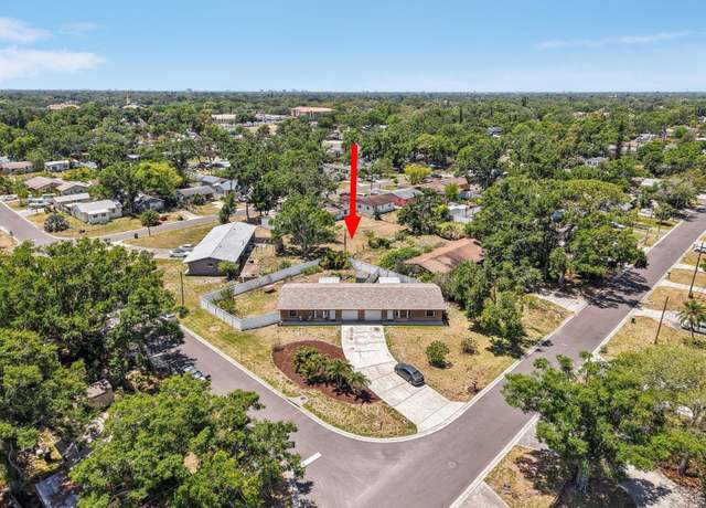 Property at 4100 45th Ave N, St Petersburg, FL 33714, 4 beds, 2 baths