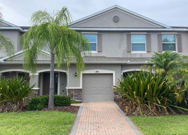 Property at 3949 Claybrook Dr, Wesley Chapel, FL 33544, 3 beds, 2.5 baths