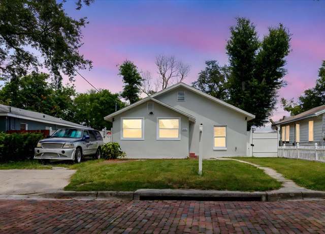 Property at 260 3rd St NW, Largo, FL 33770, 3 beds, 1 bath