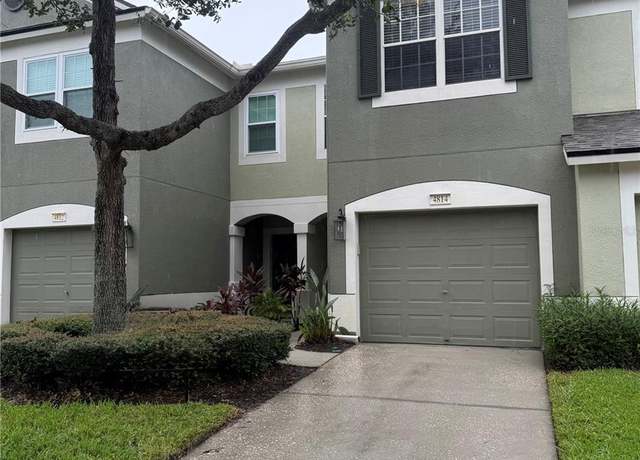 Property at 4814 Pond Ridge Dr, Riverview, FL 33578, 3 beds, 2.5 baths