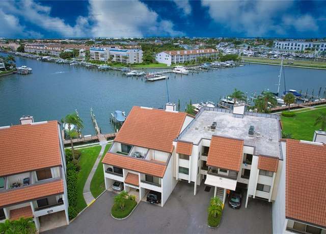 Property at 128 1st St E #203, Tierra Verde, FL 33715, 2 beds, 2 baths