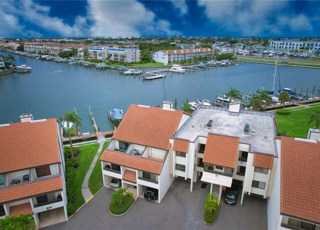 Property at 128 1st St E #203, Tierra Verde, FL 33715, 2 beds, 2 baths