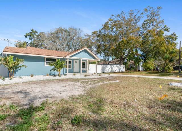 Property at 1310 Georgia Ave, Dunedin, FL 34698, 3 beds, 2 baths