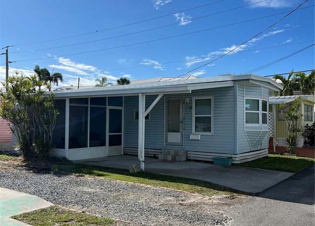 Property at 2601 Gulf Dr N #603, Bradenton Beach, FL 34217, 1 bed, 1 bath