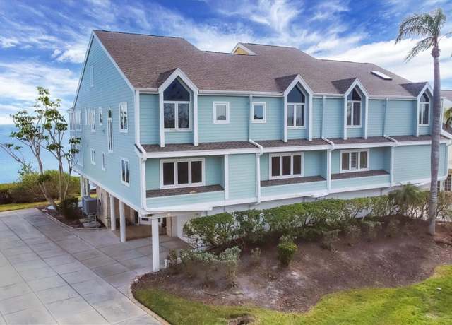 Property at 16 Tidy Island Blvd #16, Bradenton, FL 34210, 3 beds, 3.5 baths