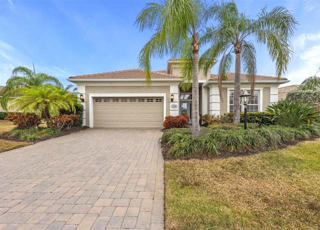 Property at 7204 Annanhill Ln, Lakewood Ranch, FL 34202, 3 beds, 2.5 baths