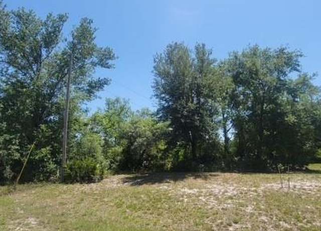 Property at TBD Oakridge Dr, Frostproof, FL 33843