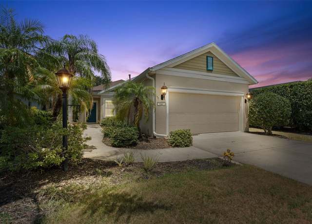 Property at 5047 Newport News Cir, Bradenton, FL 34211, 2 beds, 2 baths