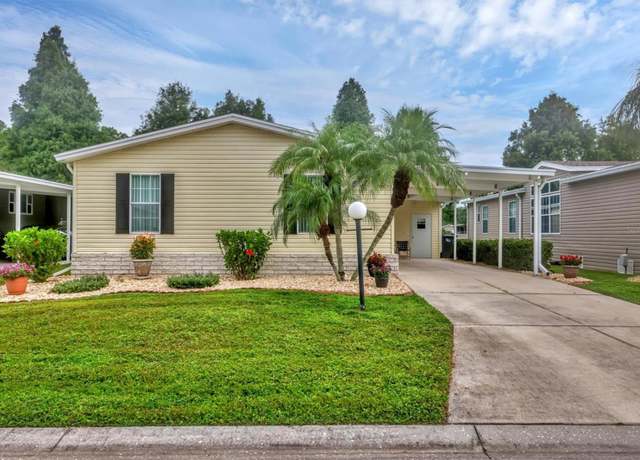 Property at 3445 71st Ave E, Ellenton, FL 34222, 2 beds, 2 baths