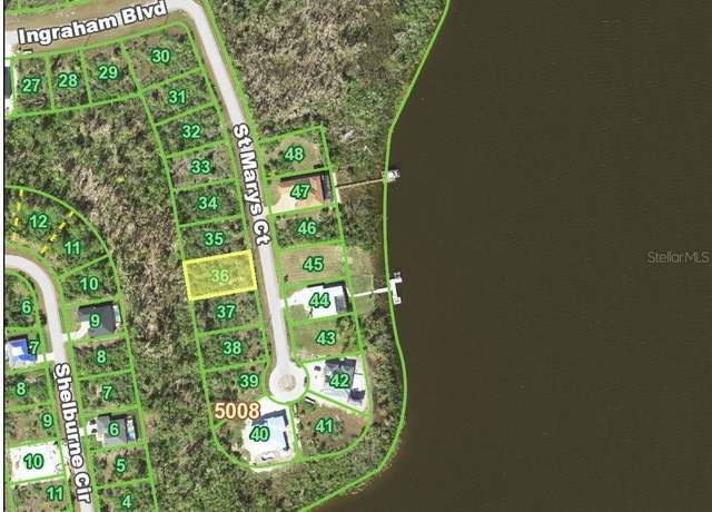 Property at 9455 ST Marys Ct, Port Charlotte, FL 33981