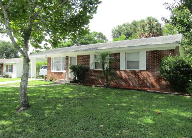 Property at 2501 Sheridan Rd, Mount Dora, FL 32757, 3 beds, 2 baths