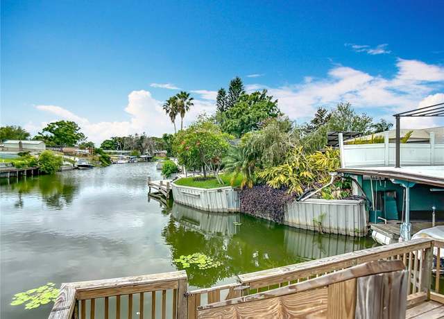 Property at 1611 Canal, Tavares, FL 32778, 4 beds, 3 baths