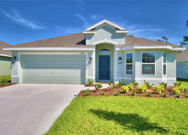 Property at 1226 Tagliamento Ln, Haines City, FL 33844, 3 beds, 2 baths