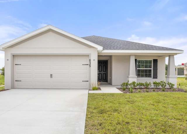 Property at 635 SW 77th Cir, Ocala, FL 34480, 4 beds, 2 baths