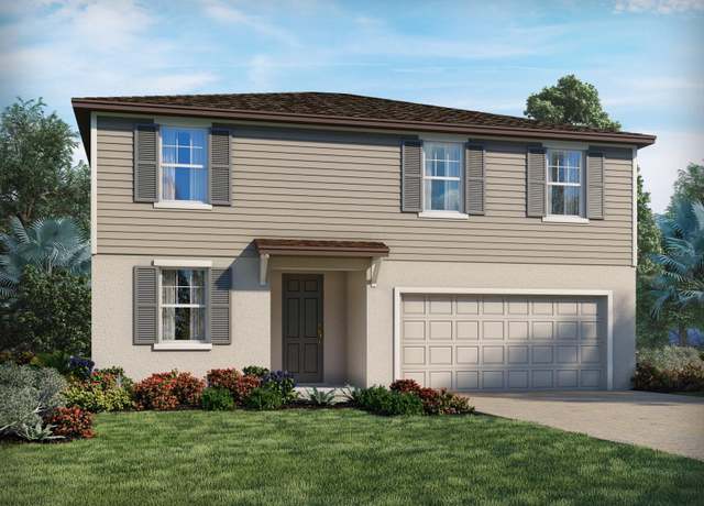Property at 2373 White Tail St, Davenport, FL 33837, 4 beds, 2.5 baths