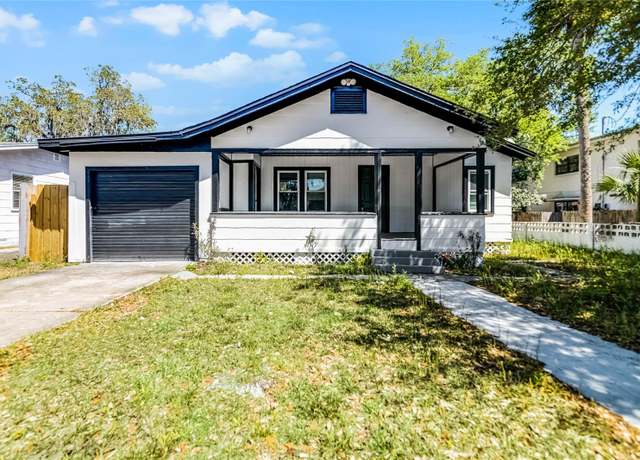 Property at 819 State Ave, Daytona Beach, FL 32117, 3 beds, 2 baths