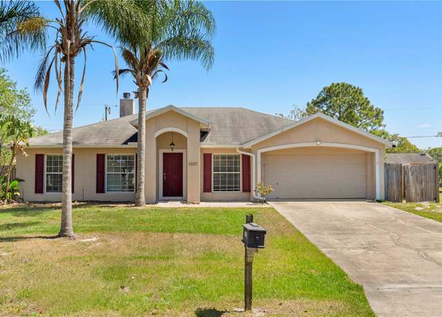 Property at 1077 Peak Cir, Deltona, FL 32738, 3 beds, 2 baths