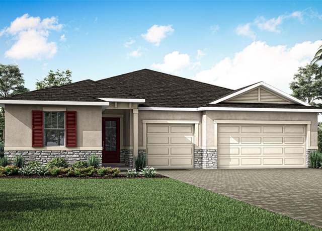 Property at 2774 Sweet Acacia Dr, Clermont, FL 34711, 4 beds, 3 baths