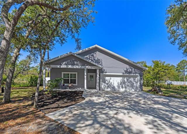 Property at 2651 Sunrise Blvd, Mount Dora, FL 32757, 4 beds, 3 baths