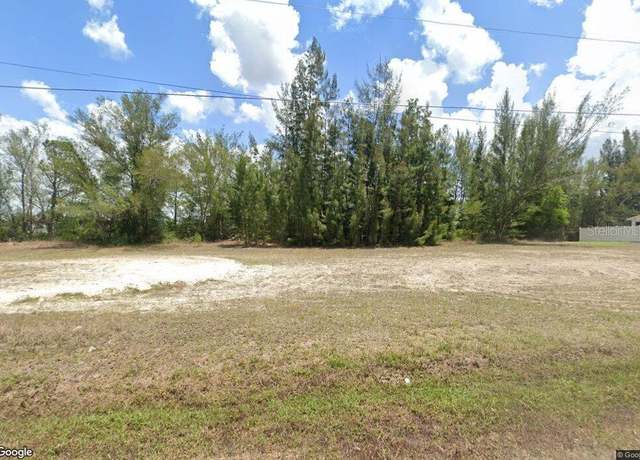 Property at 3623 NE 9th Ave, Cape Coral, FL 33909