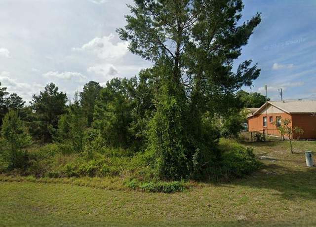 Property at 1017 Breckinridge Ave, Lake Placid, FL 33852