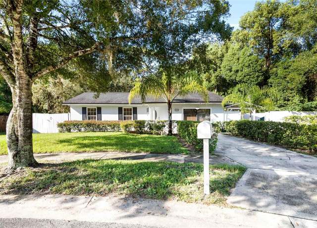 Property at 269 Buttonwood Ave, Winter Springs, FL 32708, 3 beds, 3 baths