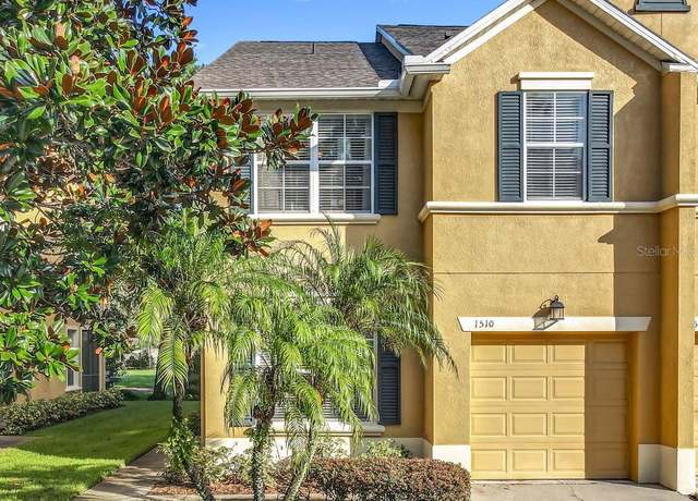 Property at 1510 Barking Deer Cv, Casselberry, FL 32707, 4 beds, 2.5 baths