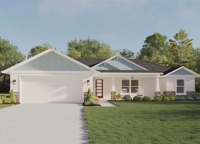 Property at TBD Bay Pl, Ocklawaha, FL 32179, 3 beds, 2 baths