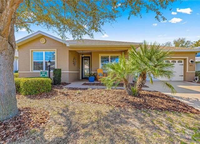 Property at 9841 SW 95th Loop, Ocala, FL 34481, 2 beds, 2 baths