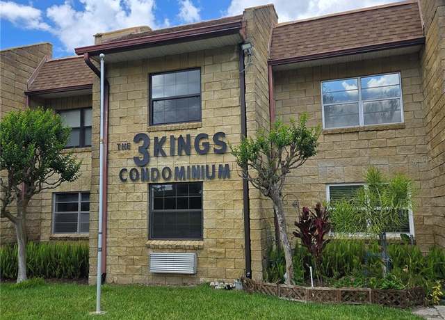 Property at 2843 NE 3rd St #109, Ocala, FL 34470, 2 beds, 2 baths