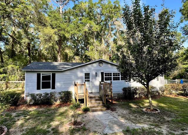 Property at 3410 SE 132nd Pl, Belleview, FL 34420, 3 beds, 2 baths