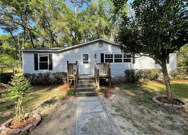 Property at 3410 SE 132nd Pl, Belleview, FL 34420, 3 beds, 2 baths