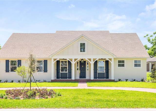 Property at 2561 Rogers Rd, Lakeland, FL 33812, 4 beds, 3 baths