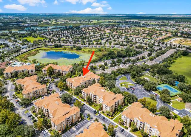 Property at 7671 Comrow St #202, Kissimmee, FL 34747, 2 beds, 2 baths