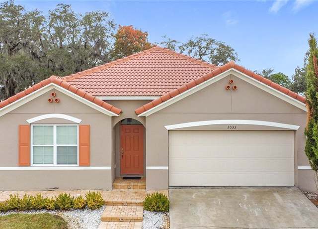 Property at 3033 Sangria St, Kissimmee, FL 34744, 4 beds, 2 baths