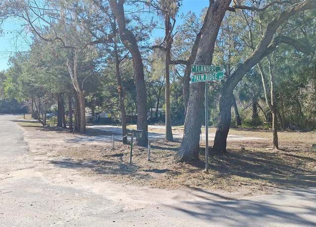 Property at 6432 W Flanders Ln, Crystal River, FL 34429