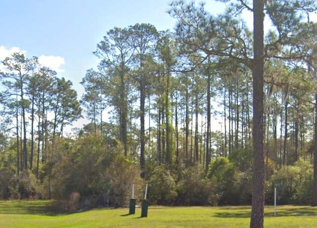 Property at 202 Tamarac Ct, Georgetown, FL 32139
