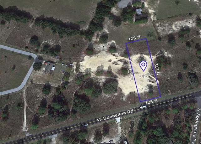 Property at 5911 W Dunnellon Rd, Dunnellon, FL 34433