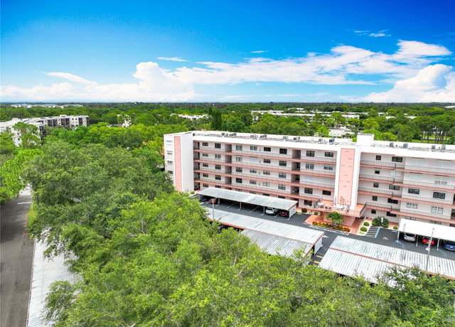 Property at 8174 Terrace Garden Dr N #307, St Petersburg, FL 33709, 2 beds, 2 baths