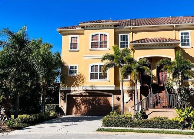 Property at 6513 Sand Shore Ln, New Port Richey, FL 34652, 3 beds, 3 baths