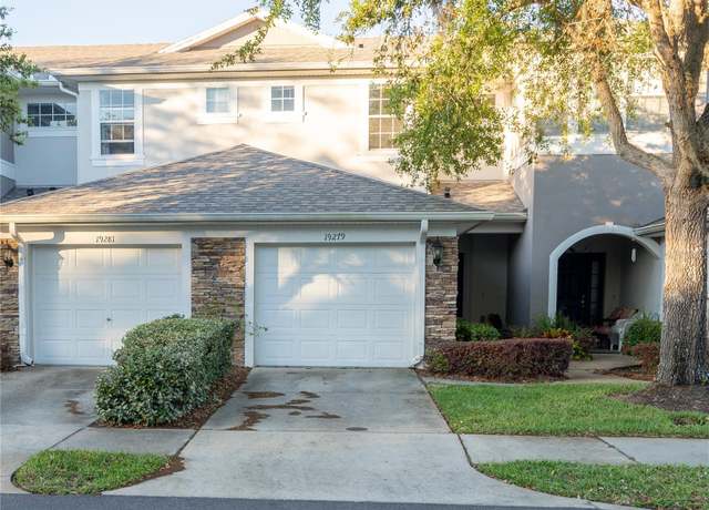 Property at 19279 Stone Hedge Dr, Tampa, FL 33647, 2 beds, 2.5 baths