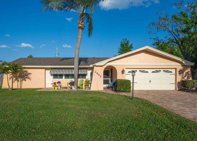 Property at 2993 Kenilwick Dr S, Clearwater, FL 33761, 4 beds, 2 baths